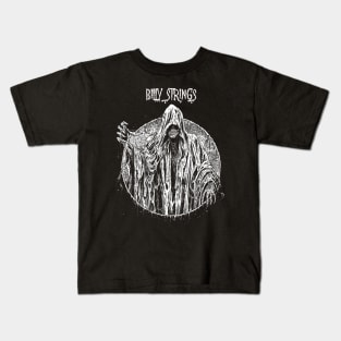 Explore Music Billy Kids T-Shirt